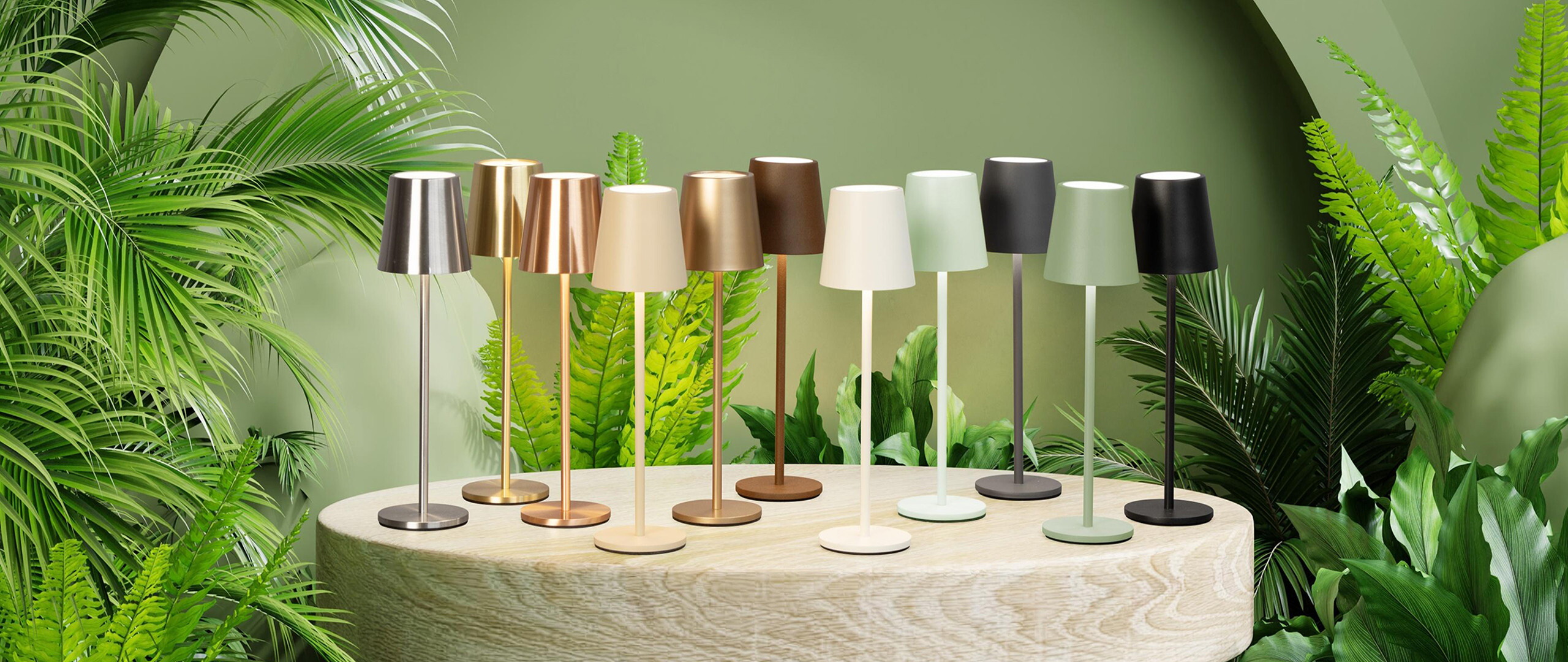 FH Lighting GmbH