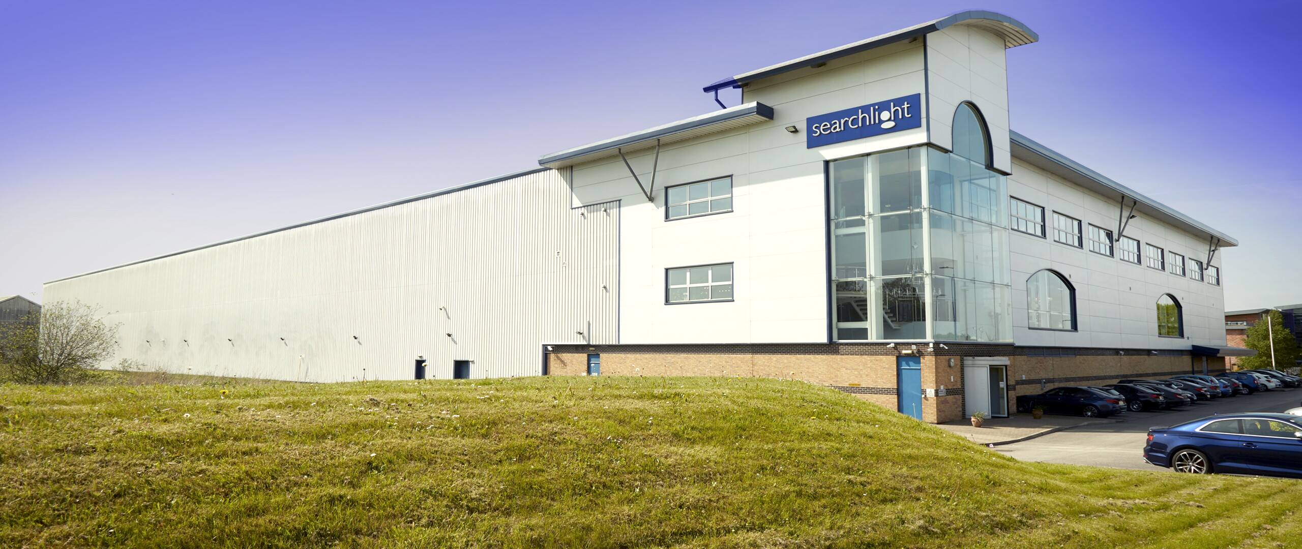 Searchlight Electric Ltd.