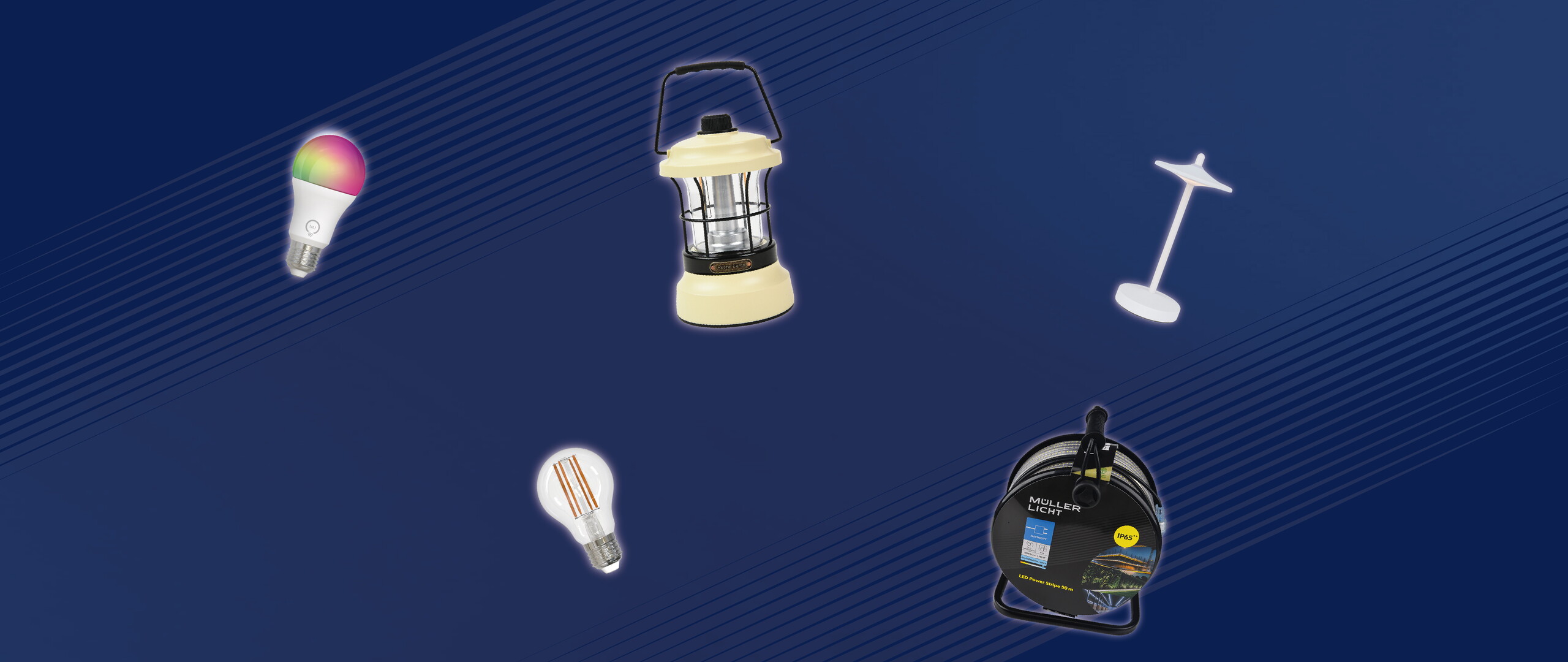 Müller-Licht International GmbH