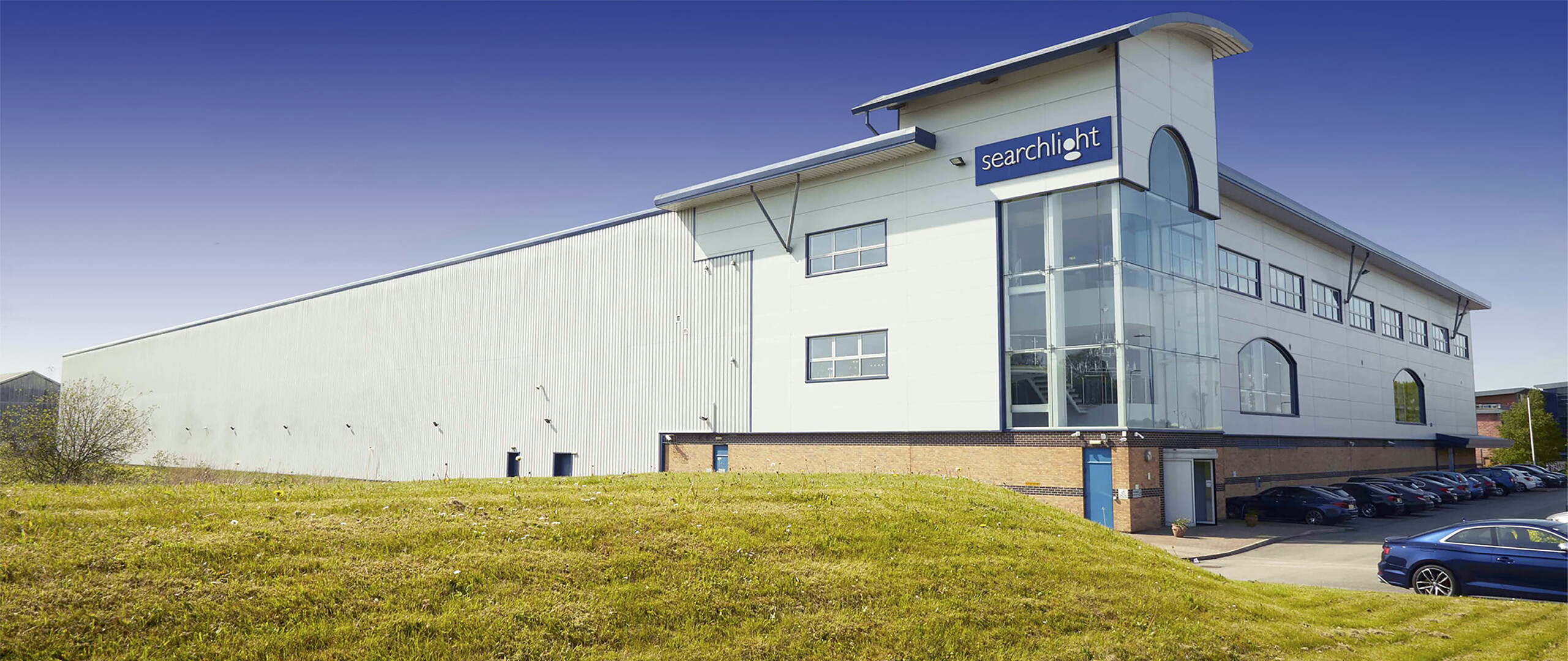 Searchlight Electric Ltd.