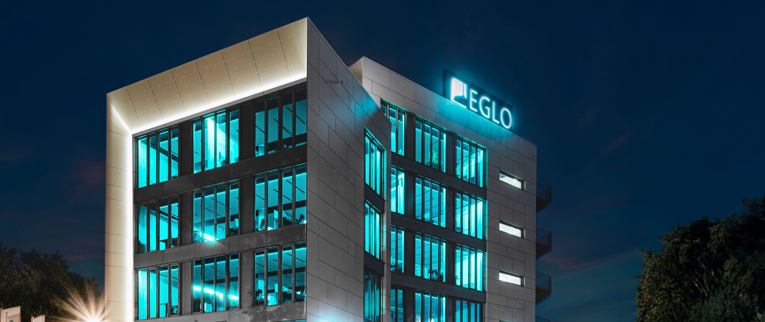 EGLO Leuchten Handels GmbH